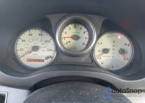 2003 Toyota Rav4 from USA, damaged, VIN JTEHH20V936084450